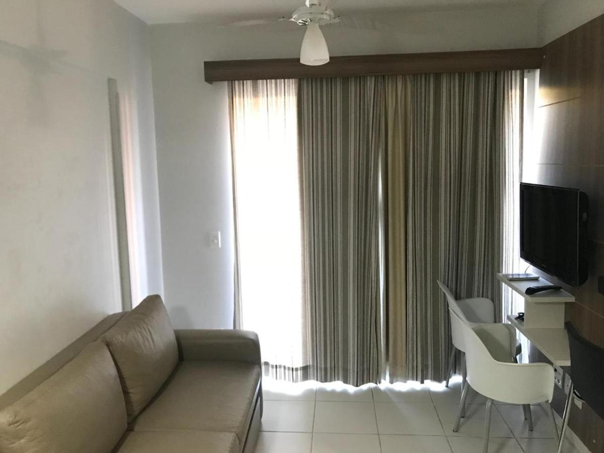 Veredas Do Rio Quente - Flat 412 Exterior photo