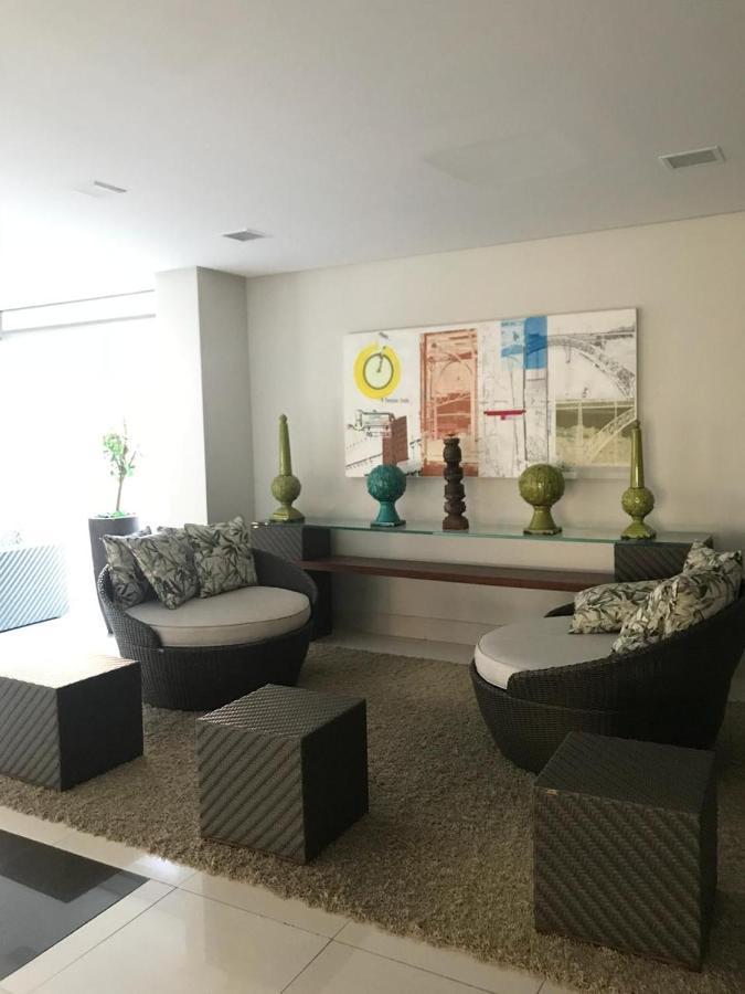 Veredas Do Rio Quente - Flat 412 Exterior photo