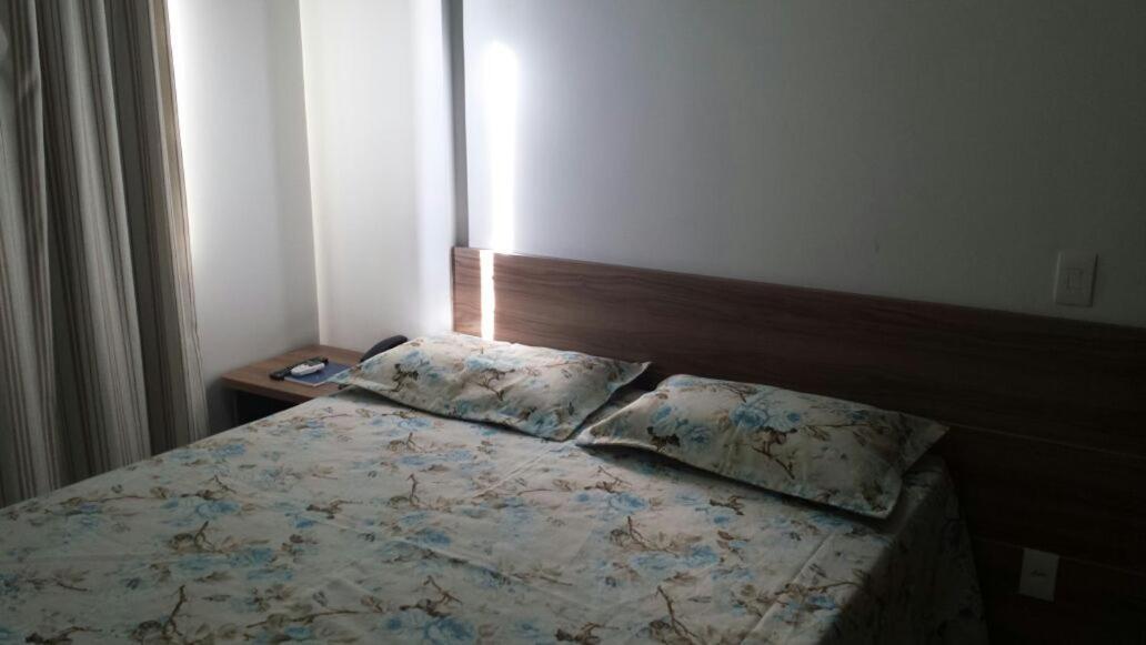 Veredas Do Rio Quente - Flat 412 Exterior photo