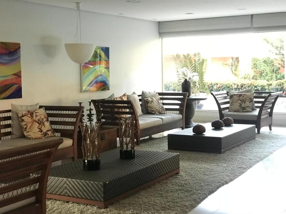 Veredas Do Rio Quente - Flat 412 Exterior photo