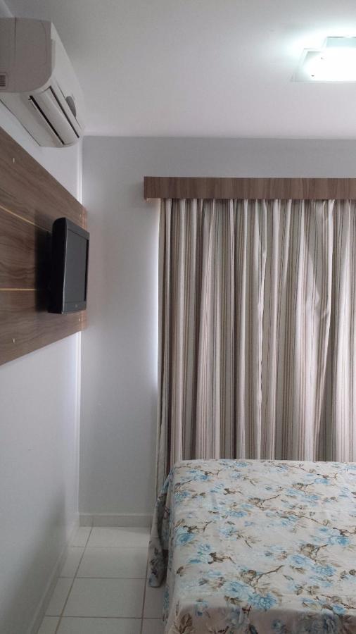 Veredas Do Rio Quente - Flat 412 Exterior photo